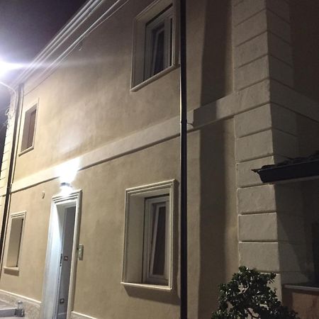 Mini Appartamenti A Catanzaro Lido Kültér fotó