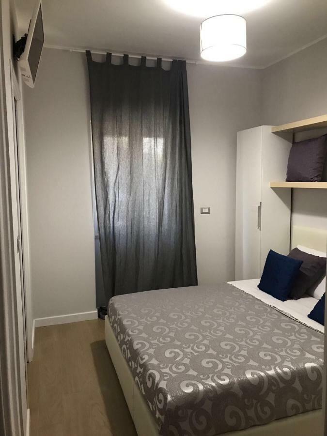 Mini Appartamenti A Catanzaro Lido Kültér fotó