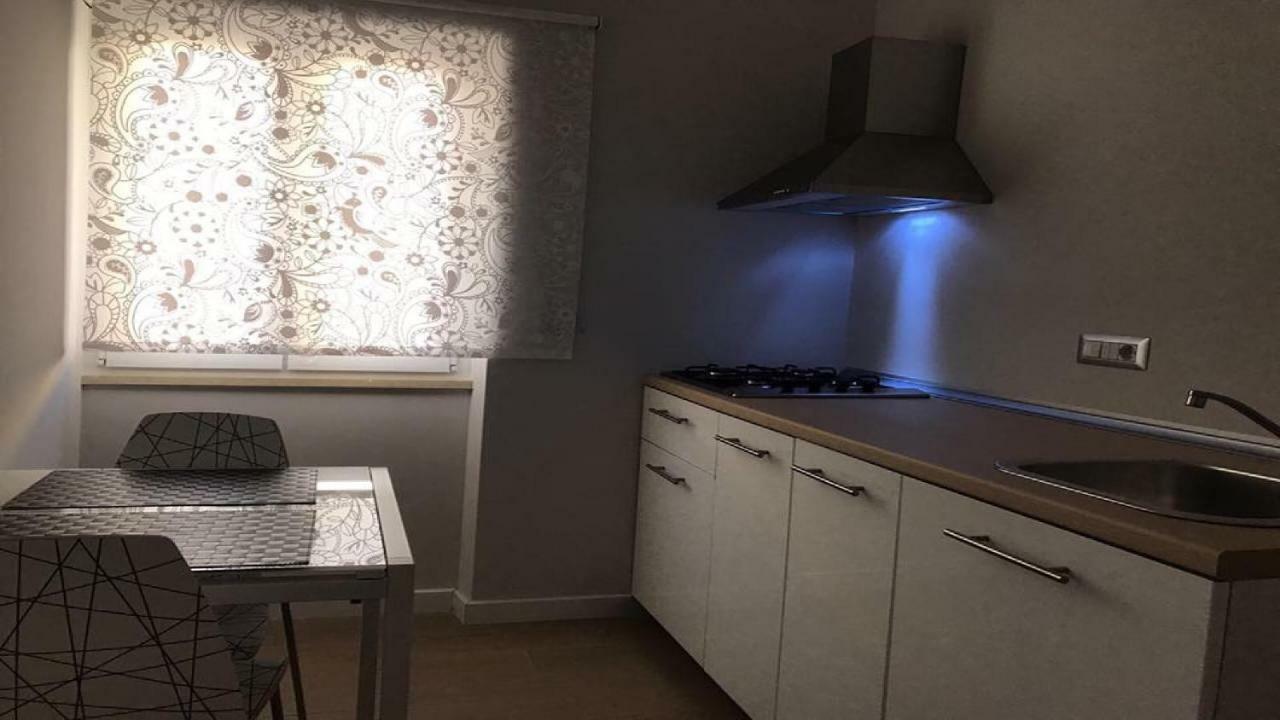 Mini Appartamenti A Catanzaro Lido Kültér fotó