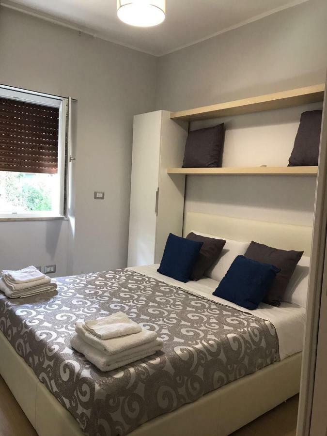 Mini Appartamenti A Catanzaro Lido Kültér fotó
